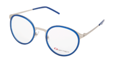 Anteojos Optitech OP487 C1 con Lentes Blue Light