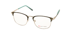 Anteojos Optitech OP509 C3 con Lentes Blue Light