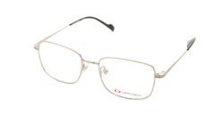 Anteojos Optitech OP512 C2 con Lentes Blue Light y Accesorio Clip-On Polarizados