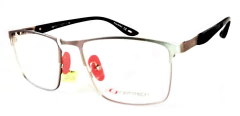 Anteojos Optitech OP 518 C4 con Lentes Blue Light