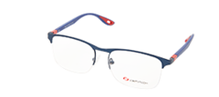 Anteojos Optitech OP529 C5 con Lentes Blue Light
