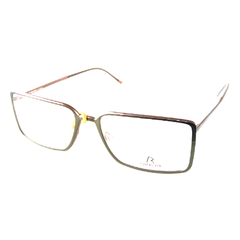 Armazones De Lentes Rodenstock R2572 D