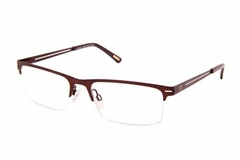 Anteojos Stetson C364-104 cobre metal