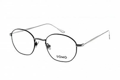 Anteojos UOMO FANO Titanium C1 , C2,C3 con lentes Blue Light