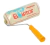 Rodillo Lana Premium El Pintor 17cm