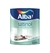 Alba Satinol Esmalte Satinado Blanco 1 Lt