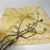 Pie de Cama Shibori