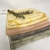 Pie de Cama Shibori - comprar online
