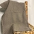 Gabardina Eucalipto Gris en internet