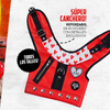 ARNÉS CROP LOVE - comprar online