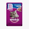 Whiskas - Adulto +1 Sardina en Salsa