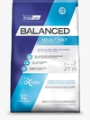 Balanced - Gato Adulto