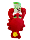 Peluche Langosta