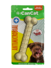 Hueso Antimicrobial 15cm sabor Pollo
