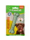 Hueso Antimicrobial 15cm Sabor a Menta