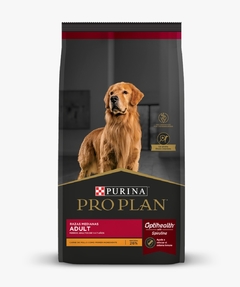 Pro Plan - Adulto Razas Medianas