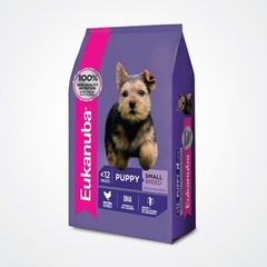 Eukanuba - Puppy Small Breed