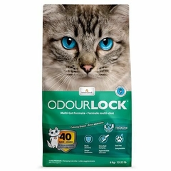 Odourlock Calming Breeze 12kg