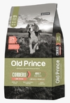 Old Prince - Adulto Small