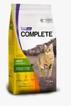 Complete - Gato Adulto Control Peso y Castrado