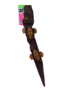 Lagarto Plush Squiki - comprar online