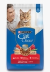 Cat Chow - Adulto Carne