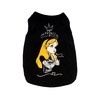 Musculosa Alicia.
