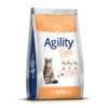 Agility - Cats Adultos