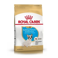 Royal Canin - Bulldog Francés Puppy
