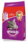 Whiskas - Adulto +1 Carne