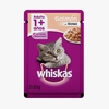 Whiskas - Adulto +1 Salmón en Salsa