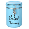 Contenedor Yummy - Light Blue