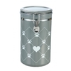 Contenedor Paw & Love - Gray