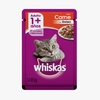 Whiskas - Adulto +1 Carne en Salsa