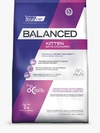 Balanced - Gato Cachorro