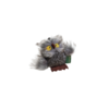 Fluffy Owlet