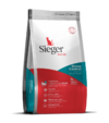 Sieger Katze Stress