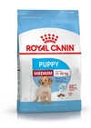 Royal Canin - Medium Puppy