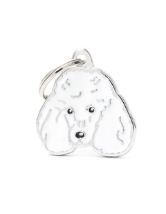 Chapita Poodle
