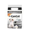 Paños Educativos con Carbón Activado x10u