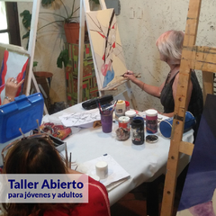 Pintura Artística - comprar online