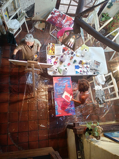 Pintura Abstracta
