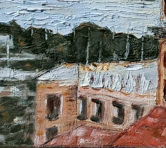 Ciudad Nueva - Casa Taller - Espacio Multidisciplinar de Arte