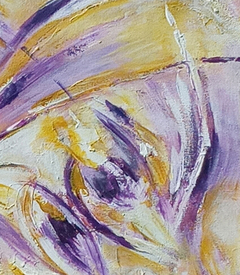 Color en movimiento - Casa Taller - Espacio Multidisciplinar de Arte
