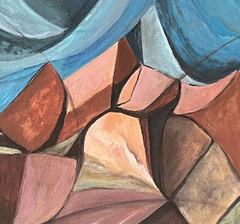 Pico azul - comprar online