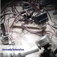 Pedal de distorsión