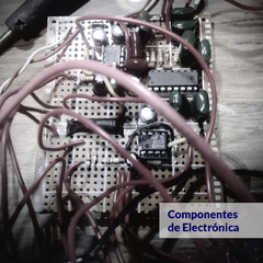 Pedal de distorsión - comprar online