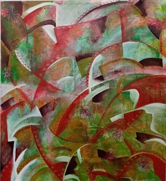 Diacronías II