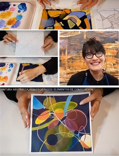 Elementos de Composición Visual