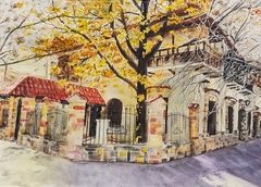 Casa Burgos
